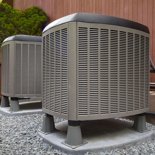 AC Condenser Units