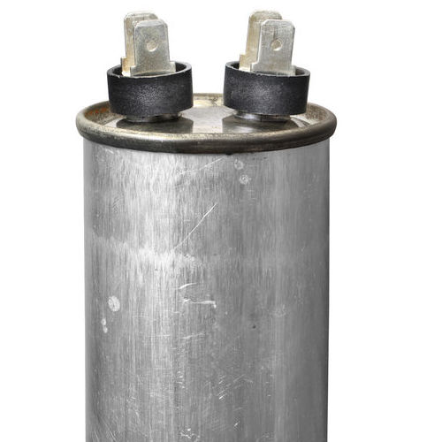 A Capacitor