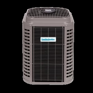 A Comfortmaker Air Conditioner