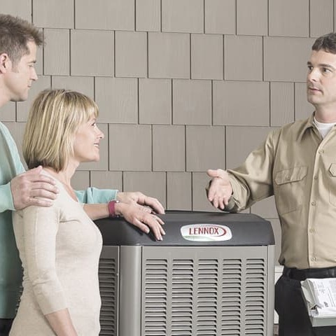 Lennox HVAC