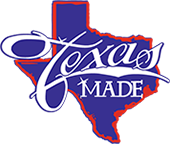 Texas Made Logo